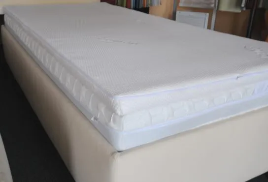 Matratzenauflagen / Topper