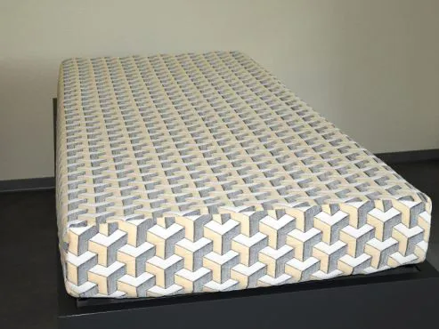 Matratzenschoner nach Maß