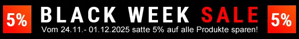 Black-Week-Sale 2025