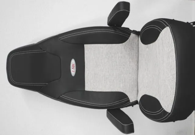 Hussen S für Fiat Pilotensitz ab 2015