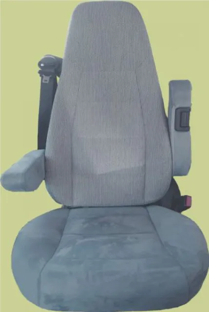 Hussen für AGUTI GIS Liner Lounge