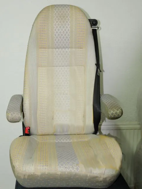 Hussen für AGUTI Condor