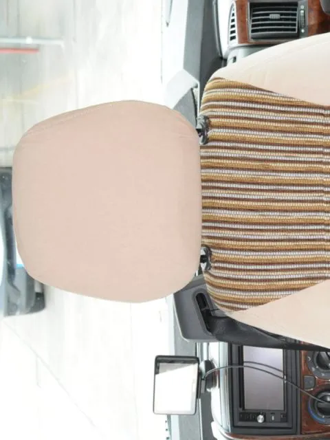 Hussen für Isri Itineo mit Kopfstütze