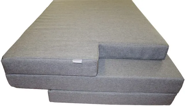 Universal-Klappmatratze Budget für T5 und T6