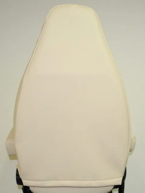 Sitzbezüge Leder für Fiat ab 2015