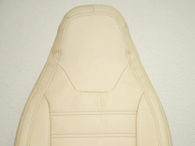 Sitzbezüge Leder für Fiat ab 2015