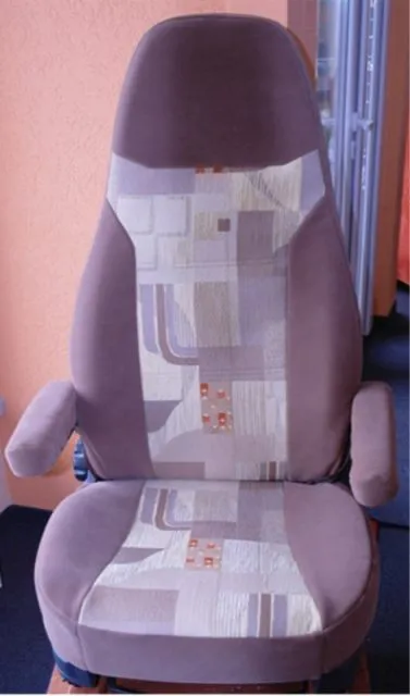 Hussen für Fiat als Pilotensitz bis 2014