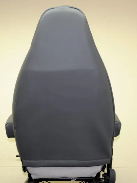 Sitzbezüge Leder für Fiat ab 2015