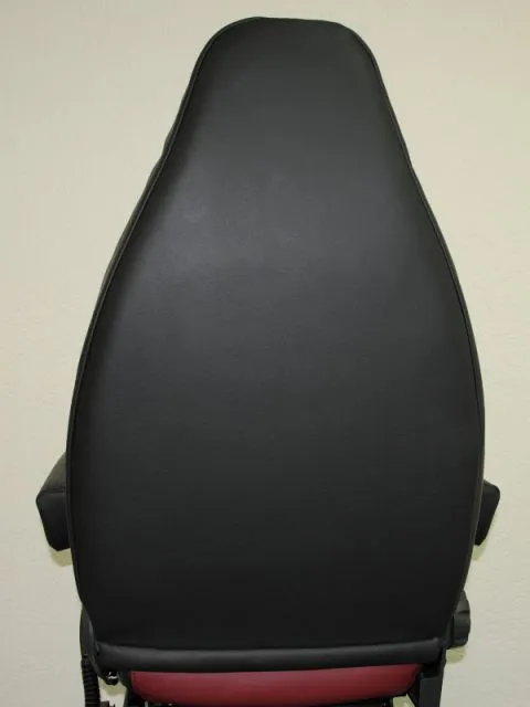 Sitzbezüge Leder für Fiat ab 2015