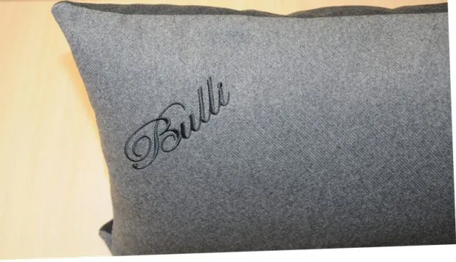 Bulli Kissen