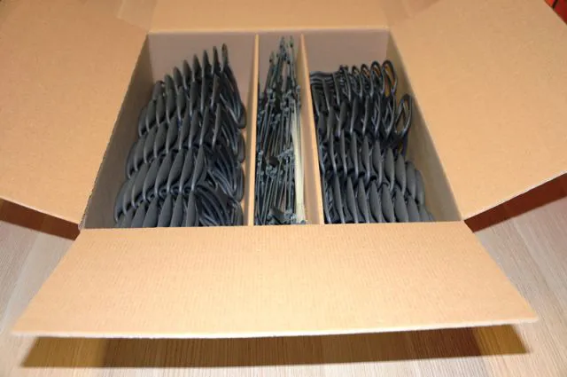 Spiroplex® neo ca. 90x200cm