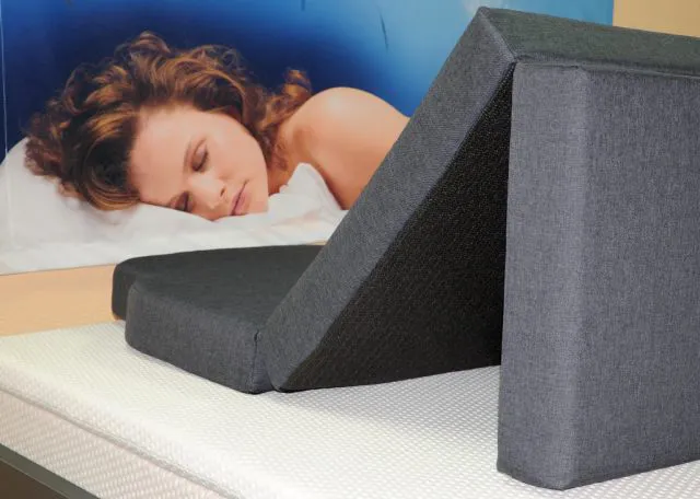 Klappmatratze Komfort Deluxe