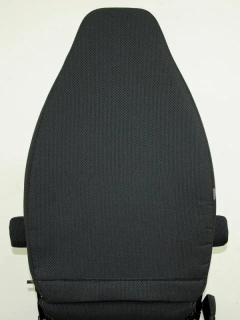 Sitzbezüge für Fiat Pilotensitz ab 2015