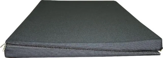 Ausgleichspolster für T5 und T6.(1) 3er Bank