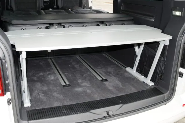 Auflage für Multiflexboard