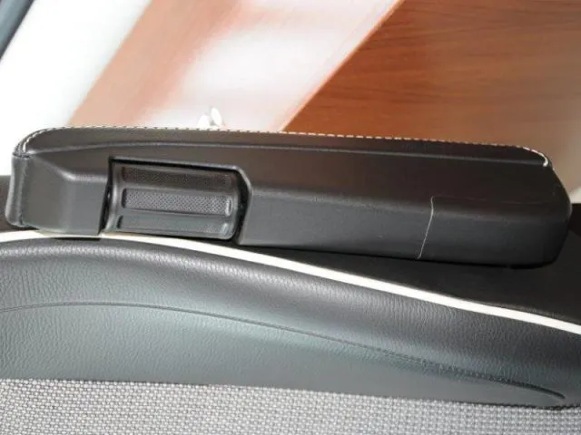 Armlehnenbezüge für SKA Sitze