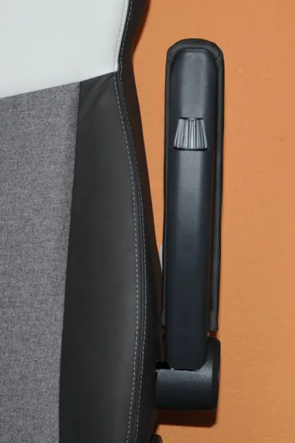 Armlehnenbezüge für FASP635 Sitze