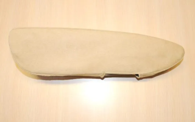 Armlehnenbezüge für Grammer Sitz MSG 90.6