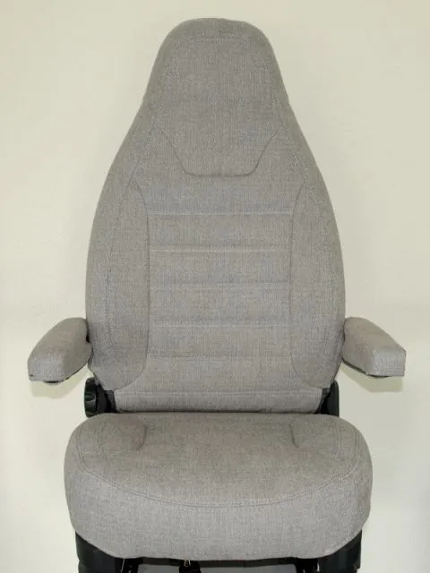 Sitzbezüge für FIAT Pilotensitz ab 2015