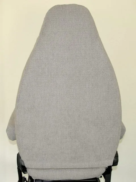 Sitzbezüge für FIAT Pilotensitz ab 2015