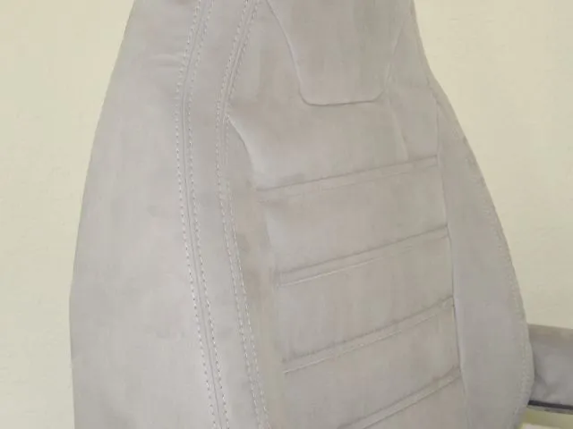 Sitzbezüge für FIAT Pilotensitz ab 2015