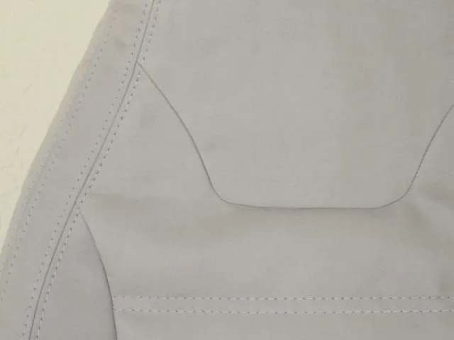 Sitzbezüge für FIAT Pilotensitz ab 2015