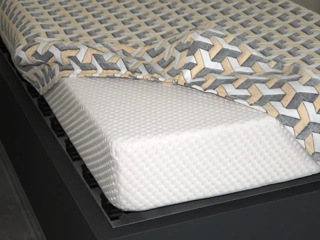 Matratzenschoner nach Maß, Jacquard 71612