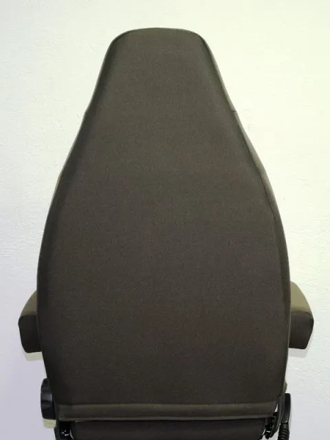 Schonbezug für FIAT Pilotensitz ab 2015