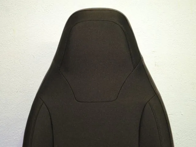 Schonbezug für FIAT Pilotensitz ab 2015