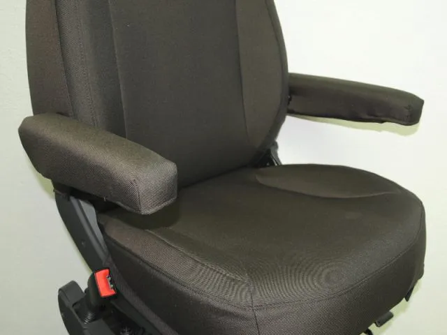 Schonbezug für FIAT Pilotensitz ab 2015