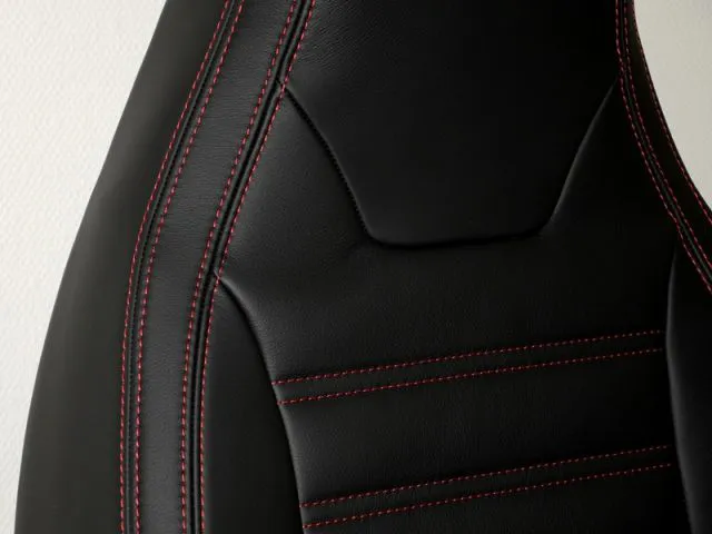 Sitzbezüge Leder für Fiat ab 2015