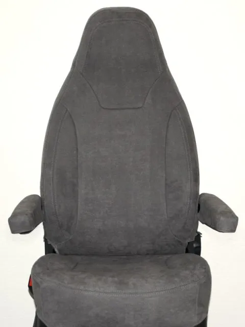 Schonbezug für FIAT Pilotensitz ab 2015