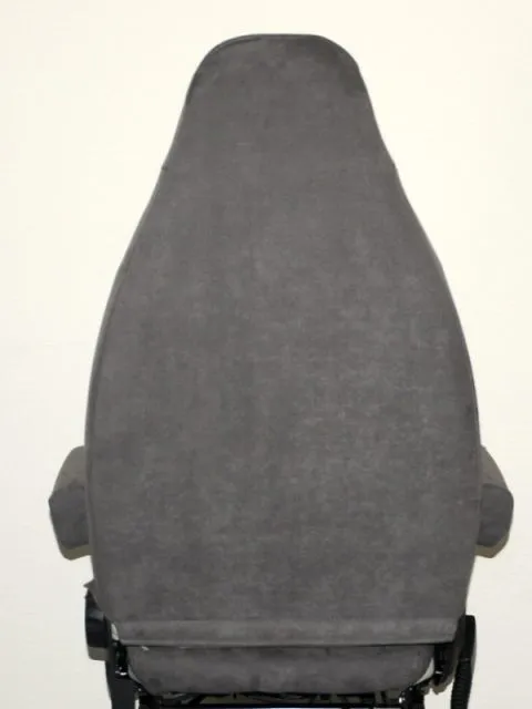 Schonbezug für FIAT Pilotensitz ab 2015