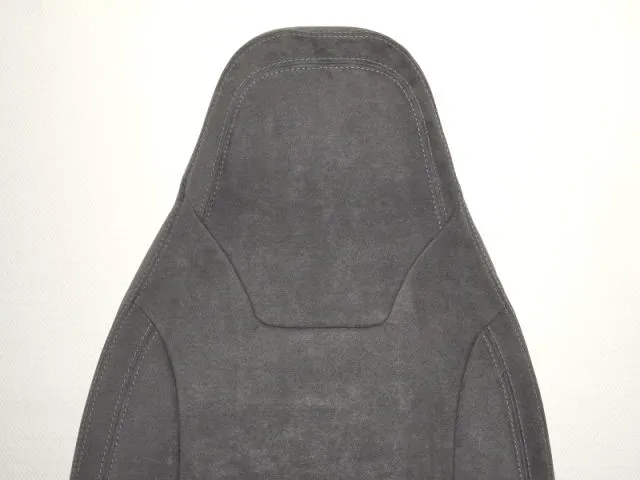 Schonbezug für FIAT Pilotensitz ab 2015