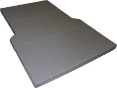 Klappmatratze Flex für VW Caddy