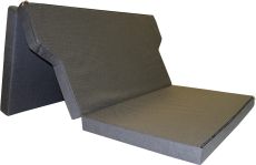 Klappmatratze Flex für VW Caddy