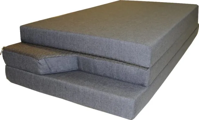 Klappmatratze Flex für VW Caddy