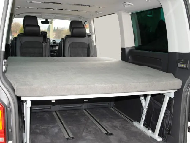 Klappmatratze Komfort T6 / 6.1 3er Bank