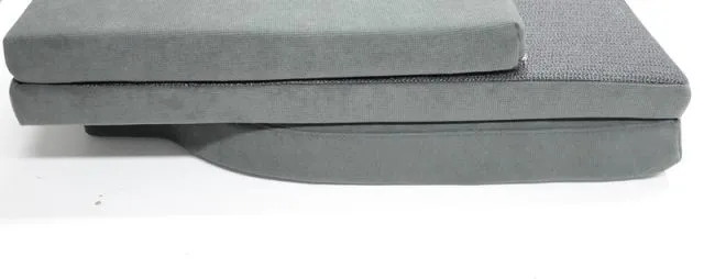 Klappmatratze Komfort T6 / 6.1 3er Bank