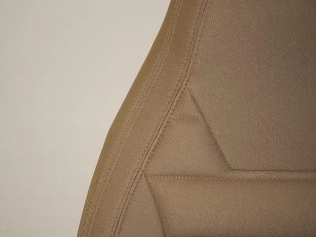 Sitzbezüge für FIAT Pilotensitz ab 2015