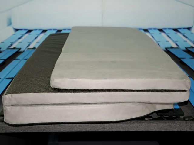 Klappmatratze Komfort für T6