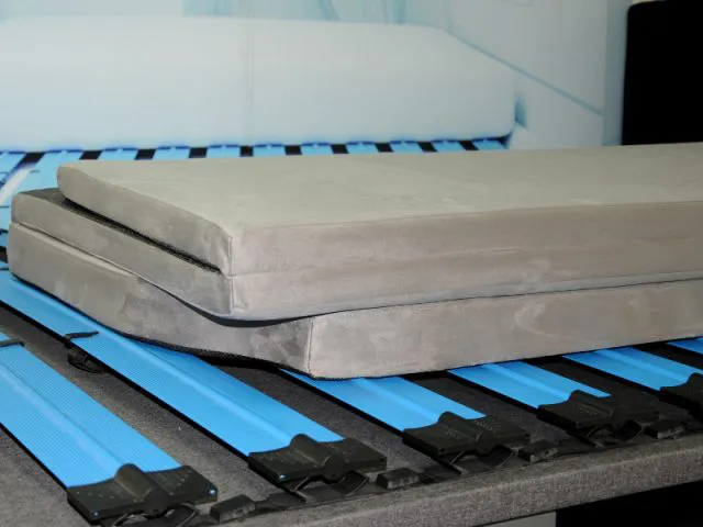 Klappmatratze Komfort für T6
