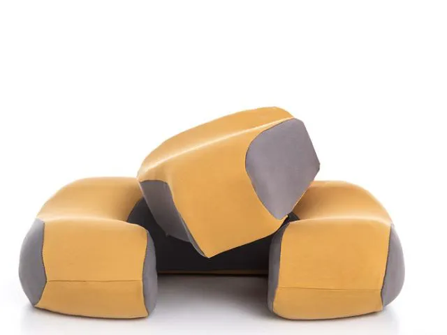 Modus Visco Travel Pillow System (A & B)
