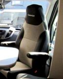 Hussen für Ford Pilotensitz ab 2015 Hussen für Ford Pilotensitz ab 2015