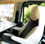 Hussen für Ford Pilotensitz ab 2015 Hussen für Ford Pilotensitz ab 2015