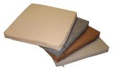 Sitzkissen aus Visco-Schaum Sitzkissen aus Visco-Schaum