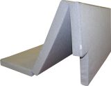 Universal-Klappmatratze Budget für T5 und T6 Universal-Klappmatratze Budget für T5 und T6