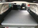 Klappmatratze Mercedes Marco Polo activity / horizon Klappmatratze Mercedes Marco Polo activity / horizon