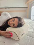 Modus Visco Travel Pillow System (A & B)