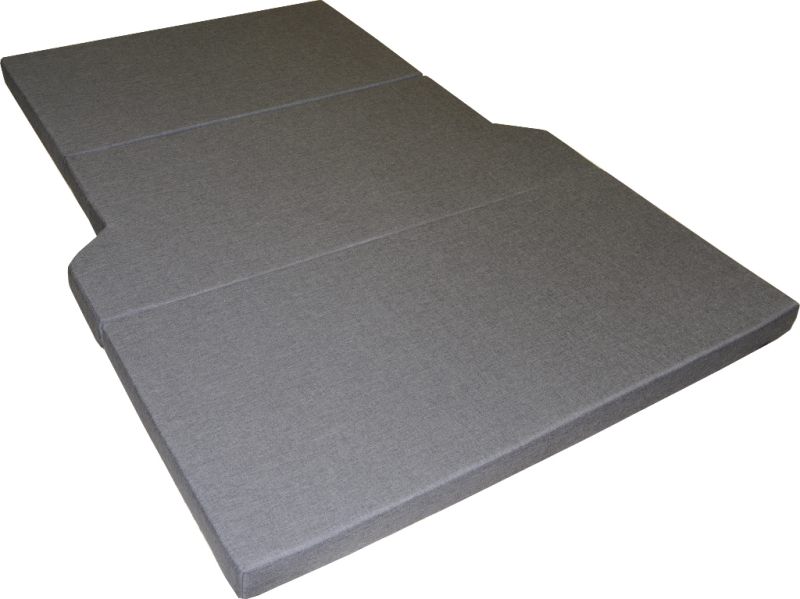 Klappmatratze Flex für VW Caddy